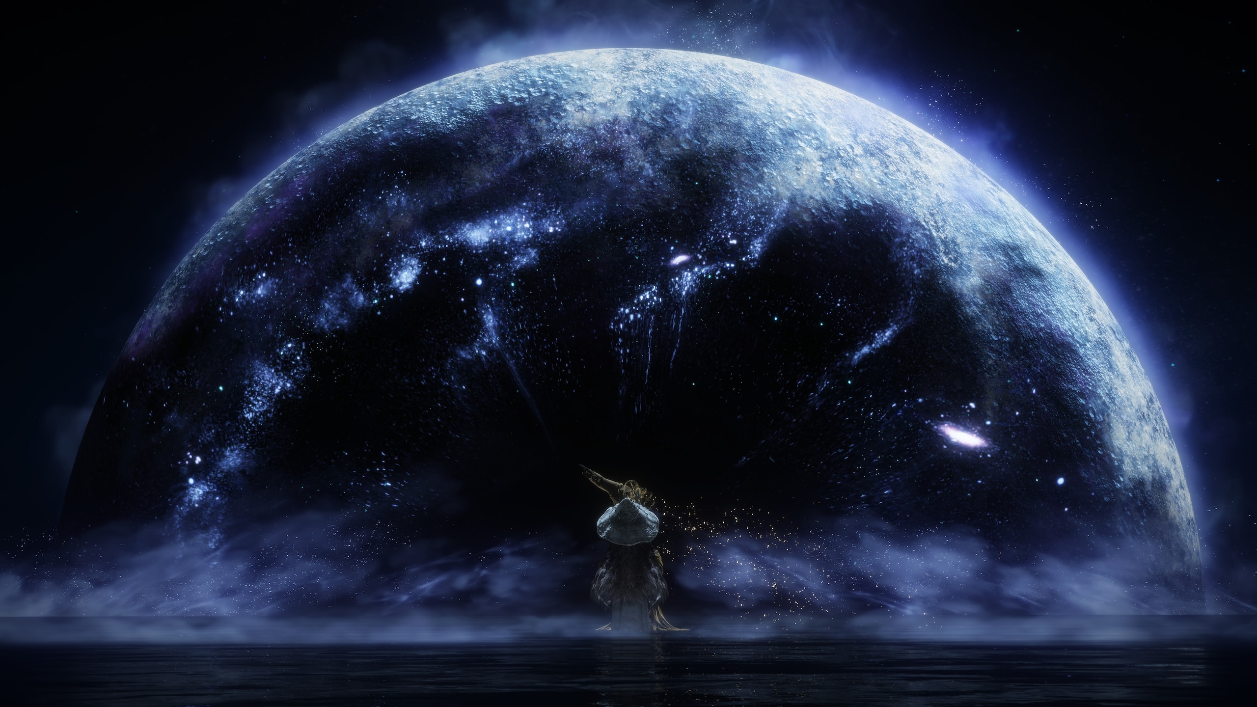 Did Hidetaka Miyazaki just confirm Elden Ring 2?