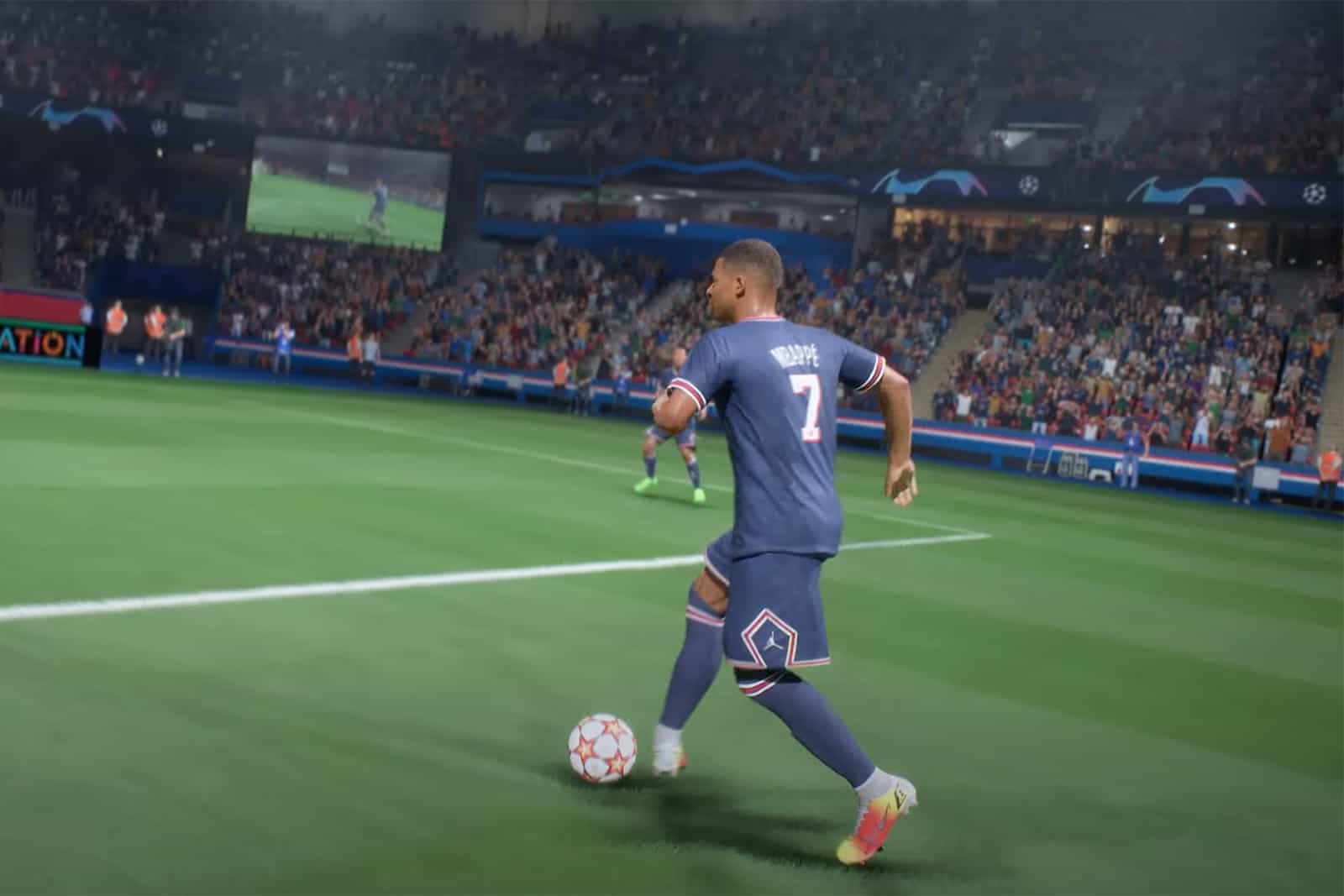 Ea Officially Cuts Ties With Fifa After 30 Years