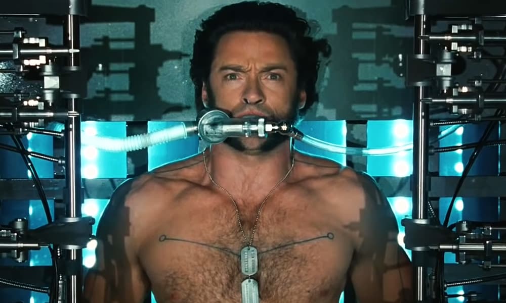 Deadpool And Wolverine Team-up Update