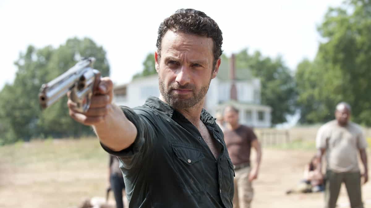 The Walking Dead: World Beyond Season 2 Gets Its First Teaser And Premiere Date