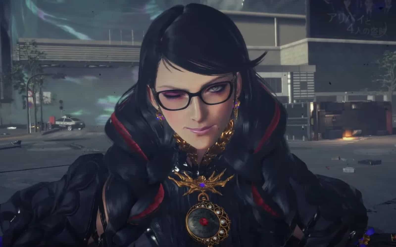Bayonetta 3: Release date, trailer, gameplay, and more