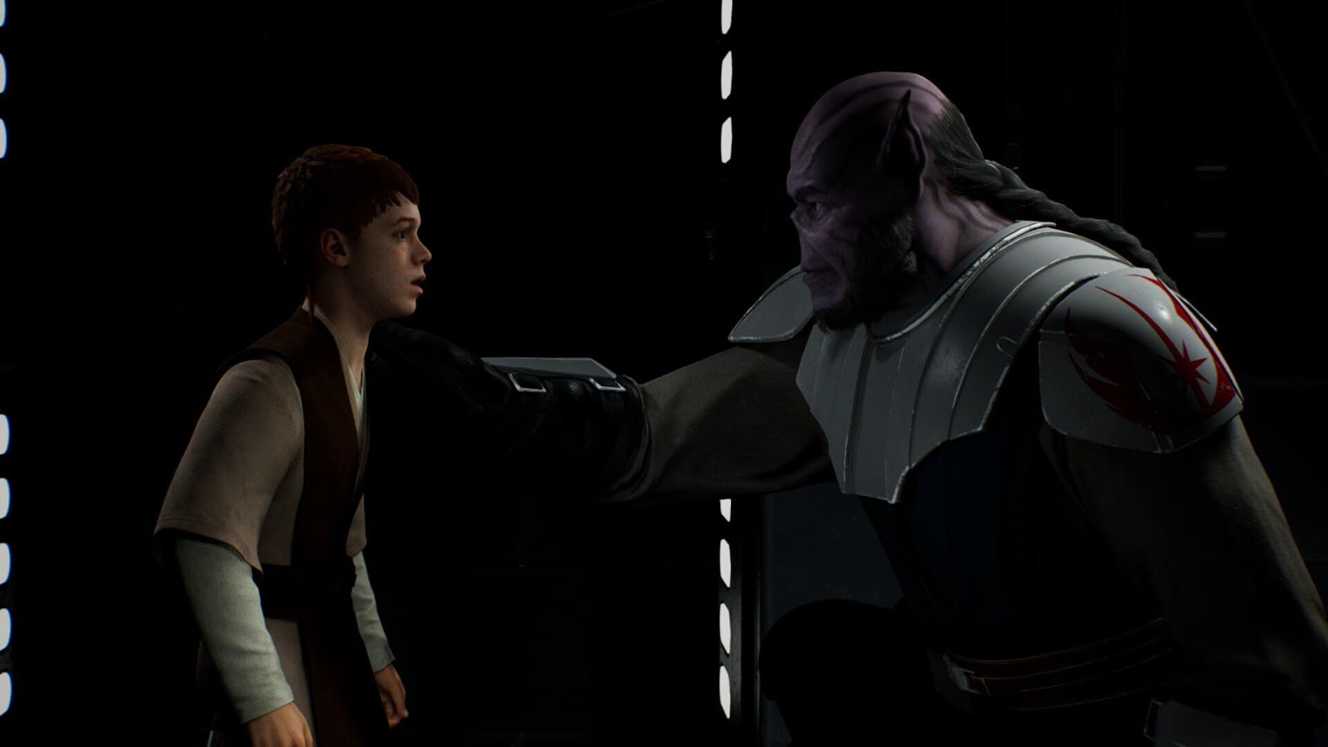 Insider says that Cal Kestis is getting his own Star Wars show