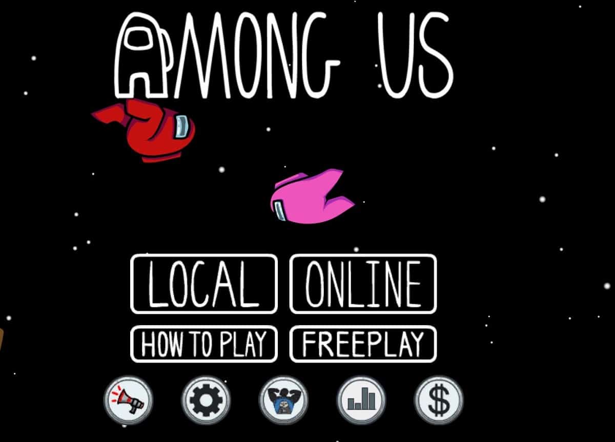 Among Us' Ps4 Release Date Has Been Leaked