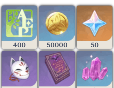 Genshin Impact - Sacred Sakura Cleansing Ritual Complete Walkthrough