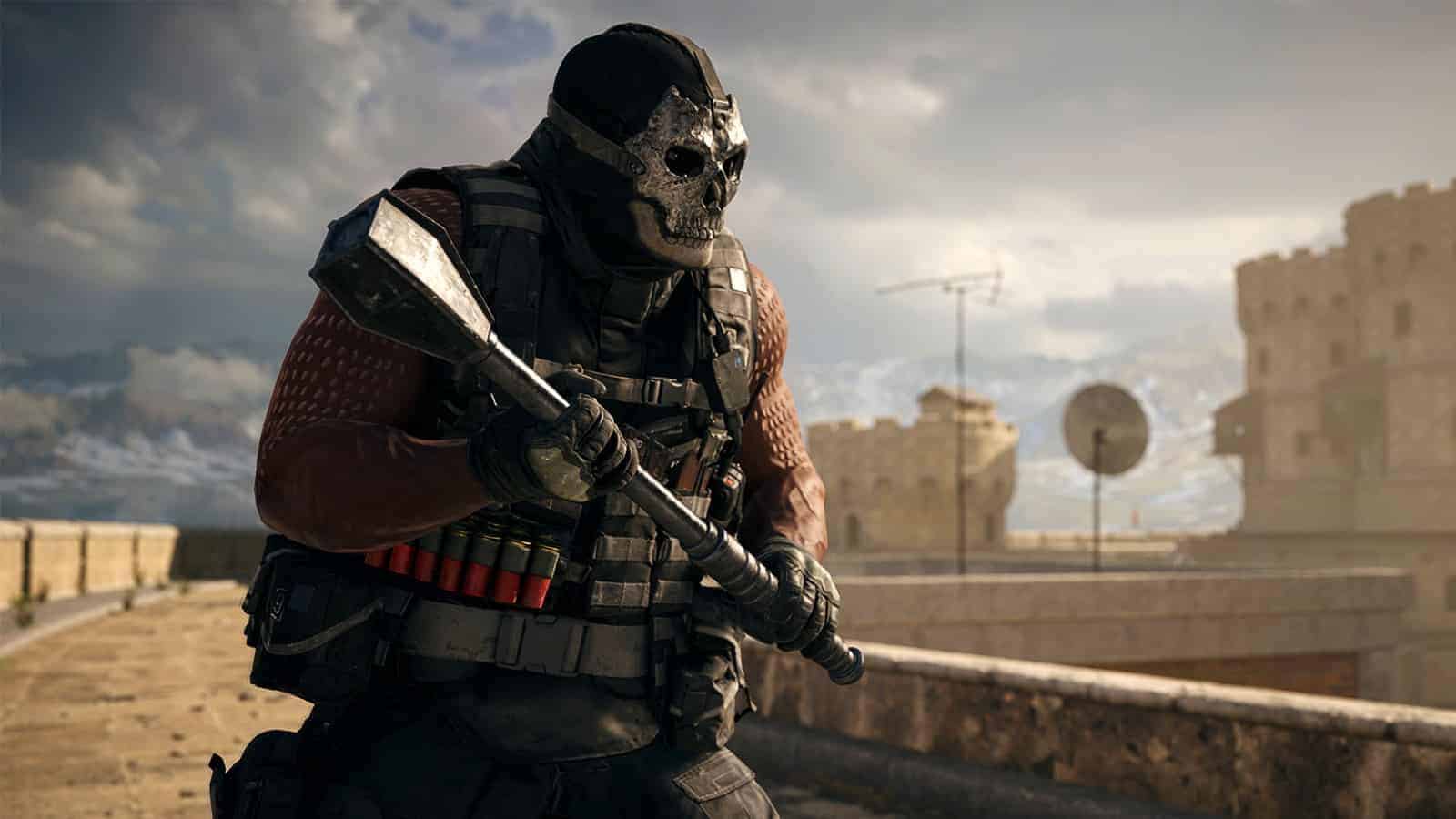 New Warzone Hack Lets Players Instantly Max Out Their Weapons