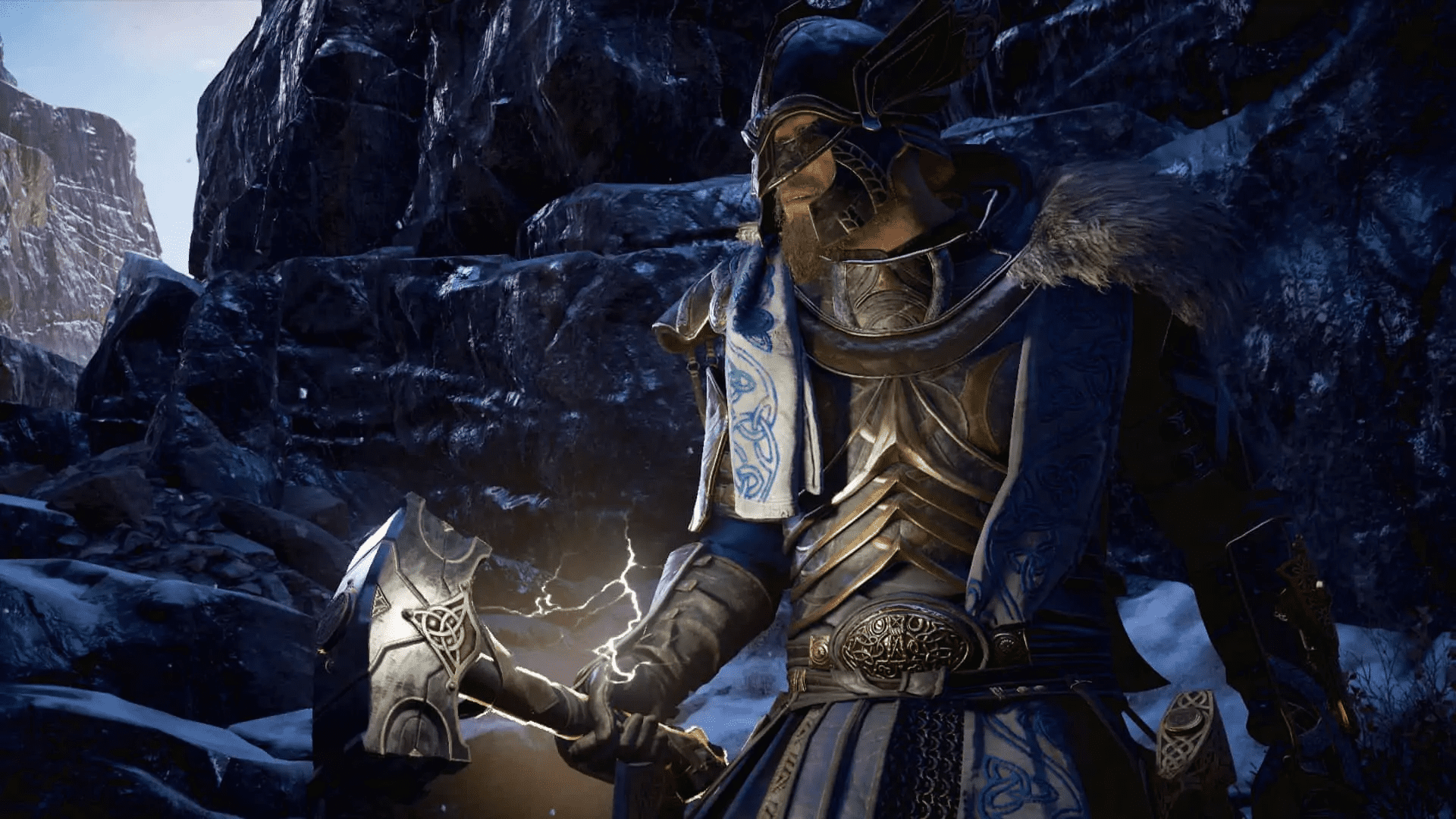 Unique & Legendary Weapons In Assassin's Creed: Valhalla And Where To Find Them