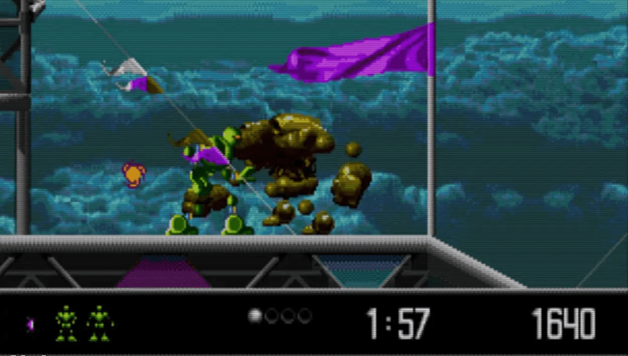 The 20 Greatest Sega Genesis (mega Drive) Games Of All Time