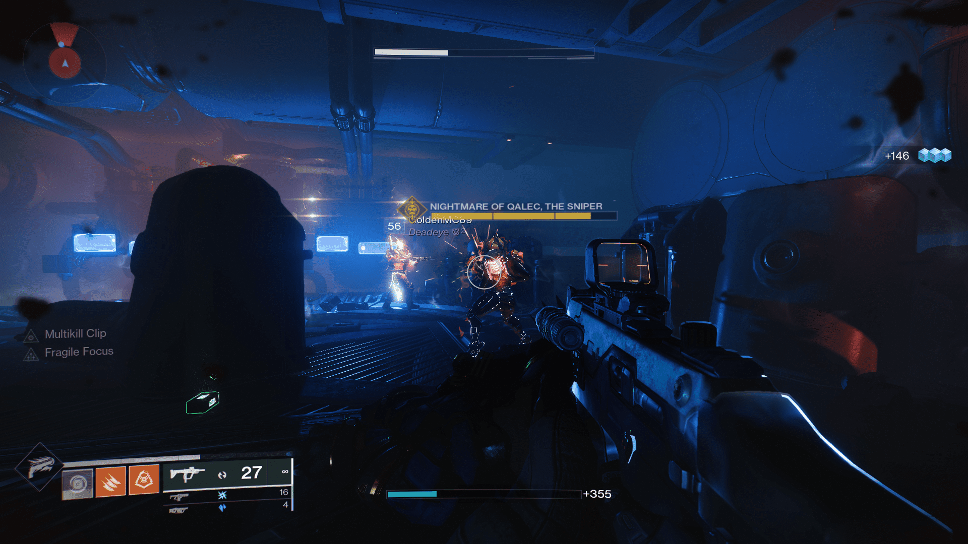 How To Find Opulent Chests & Keys In Destiny 2: Season Of The Haunted