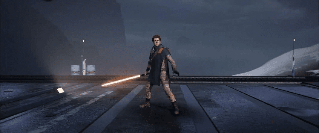 How To Find All Lightsaber Colors In Jedi: Fallen Order