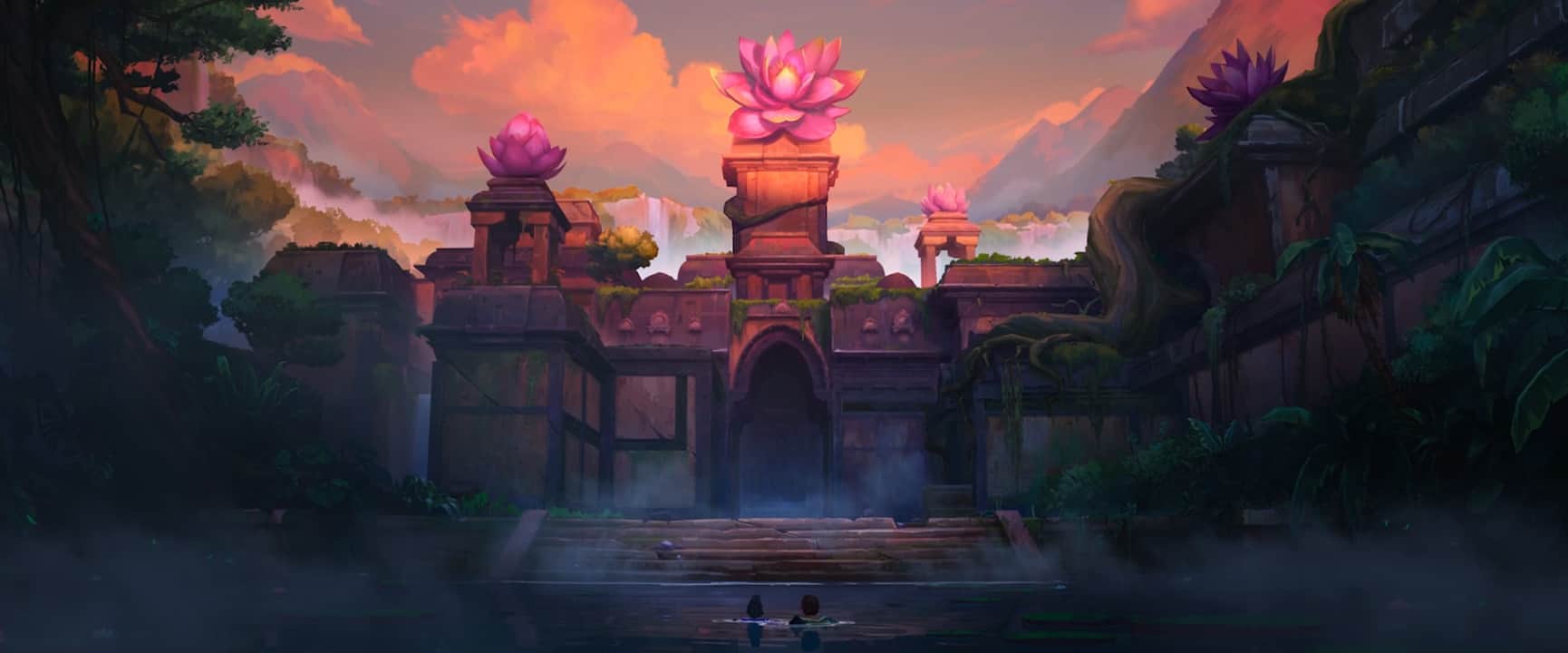 Riot Games confirms the next Valorant Night Market dates