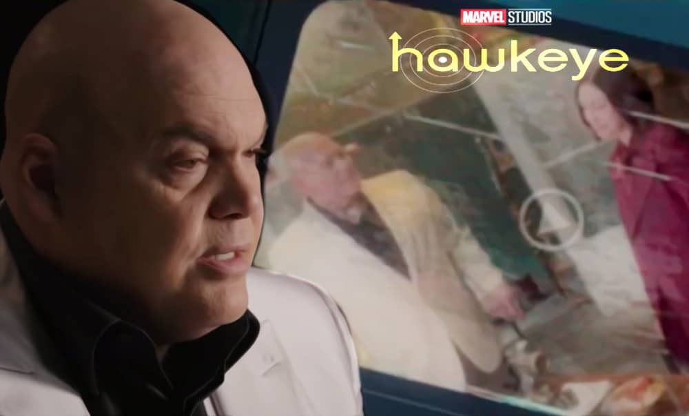 With Kingpin in the MCU, will the rest of Marvel Netflix follow?