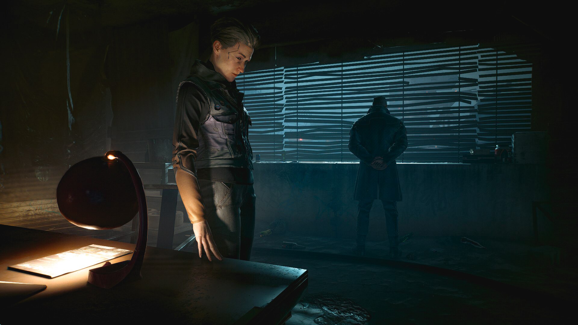 CD Projekt RED just revealed how much it cost to save Cyberpunk 2077