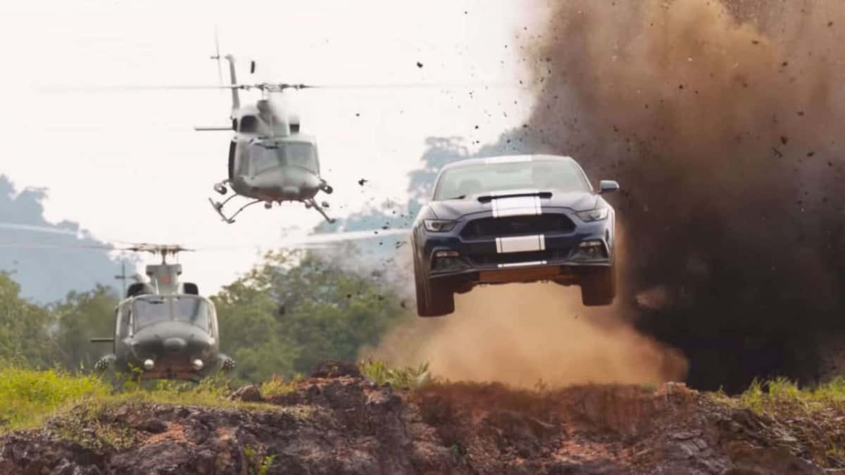 Universal Gives Fast And Furious 10 April 2023 Premiere Date