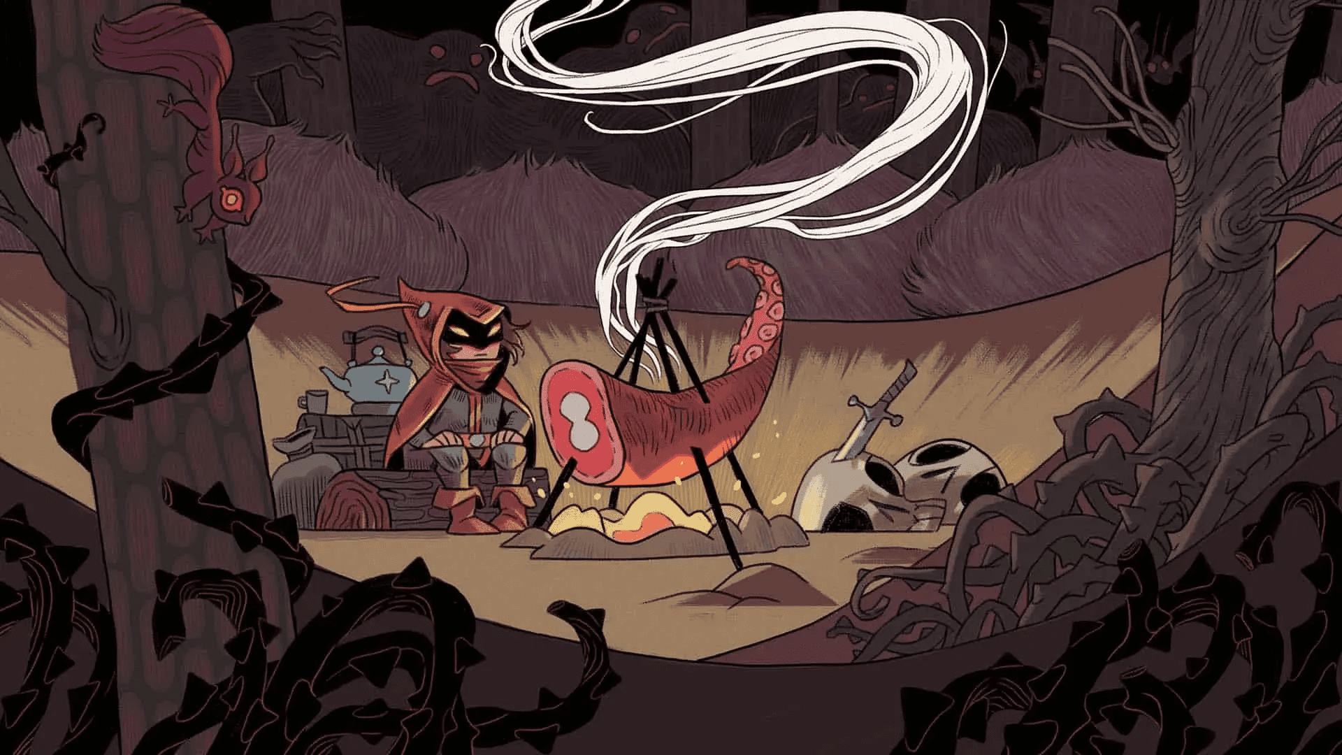 Loop Hero Cheats List