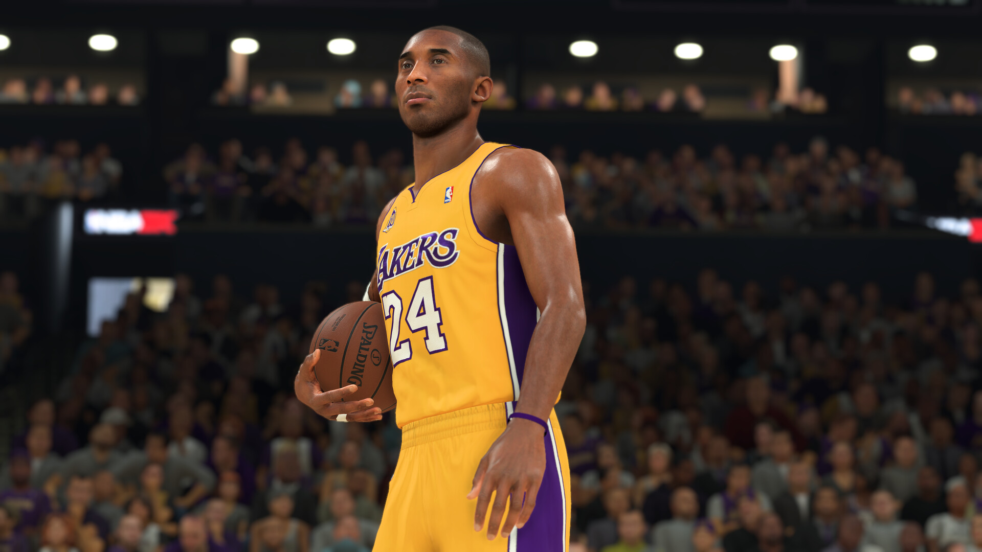 A college basketball game could help give EA Sports an in on the basketball sim arena again.