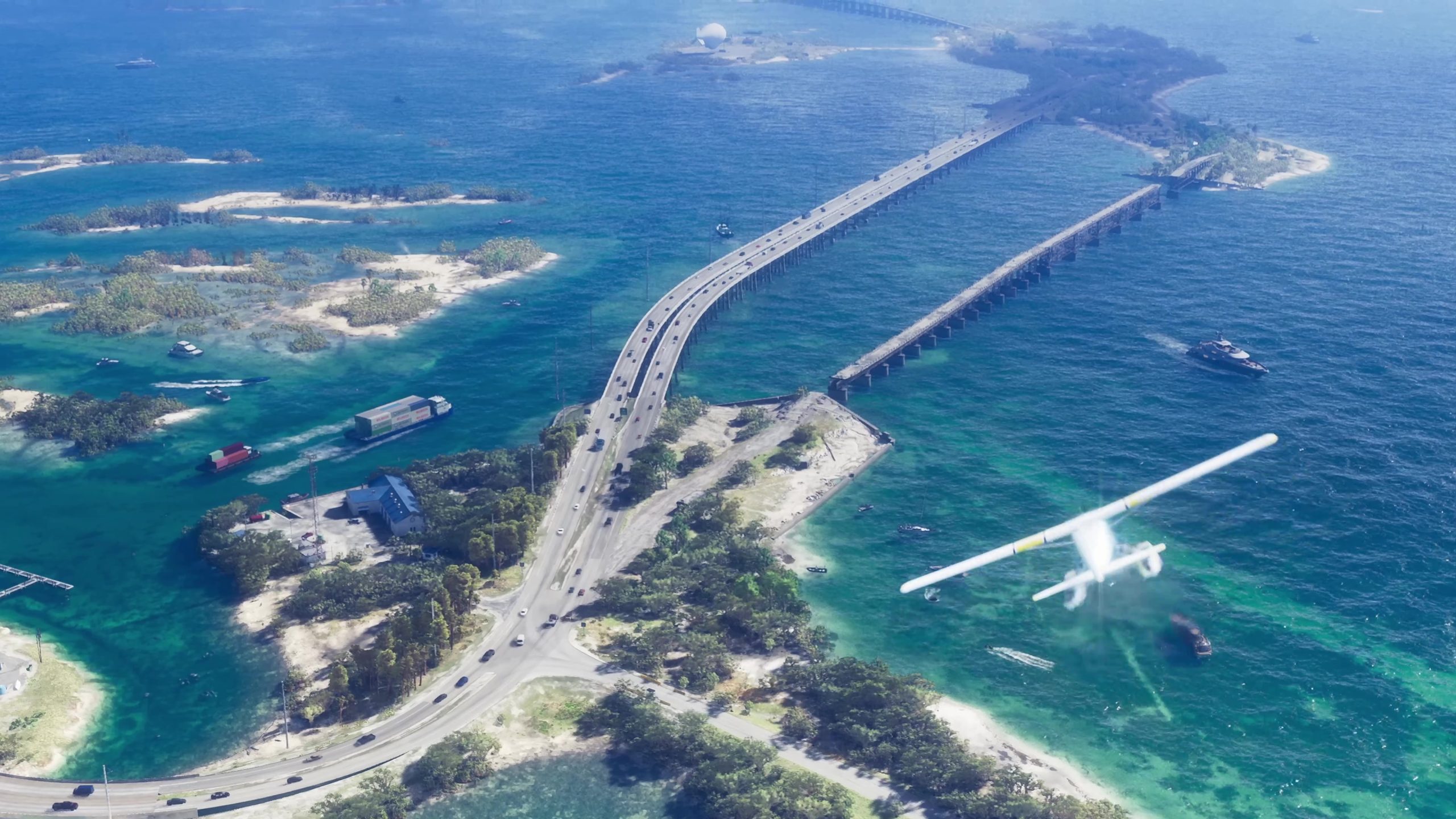 GTA 6 is taking place in, not just Vice City, but a fictional recreation of, quite possibly, the entire Florida state.