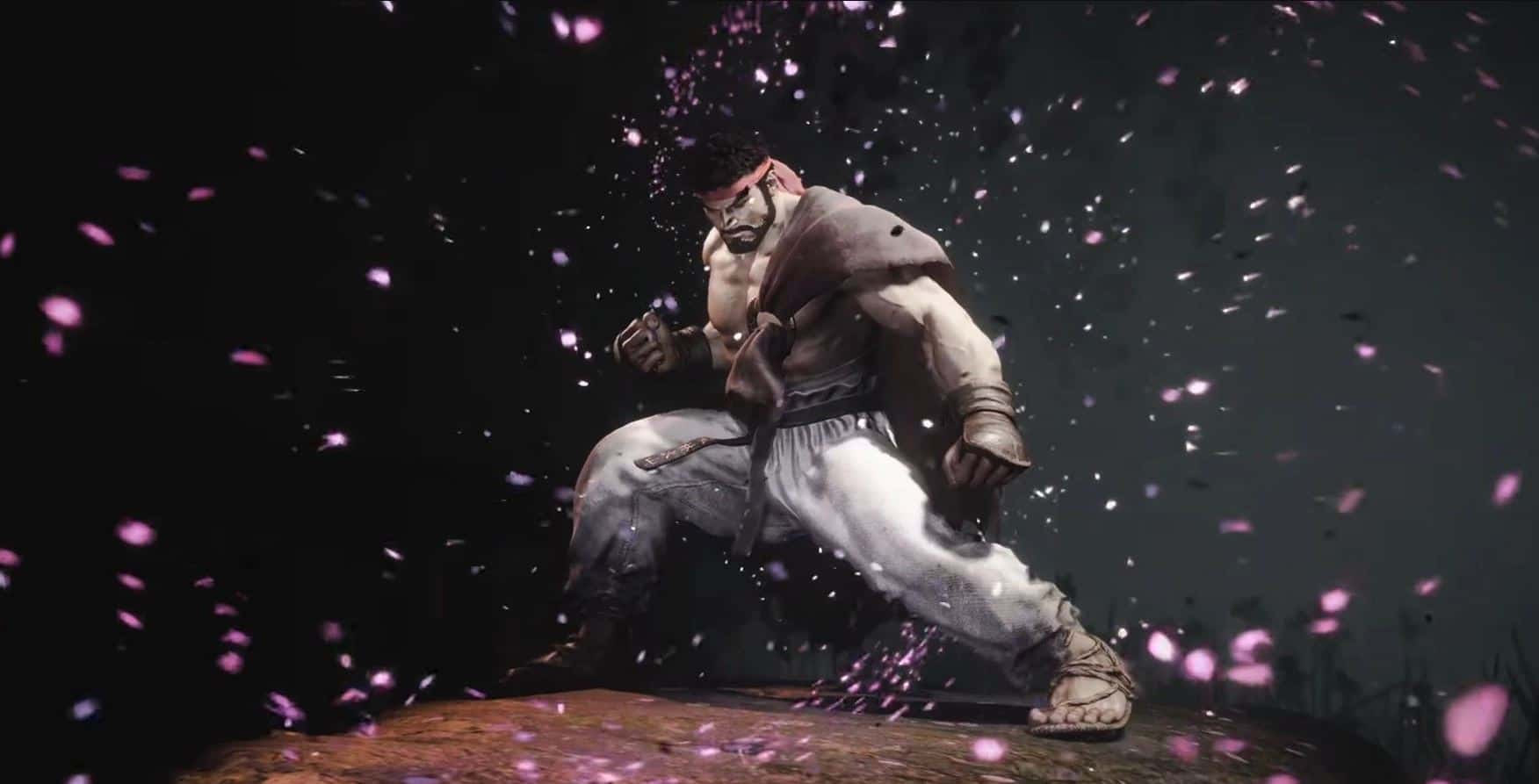 Capcom Reveals Returning Characters For Street Fighter 6