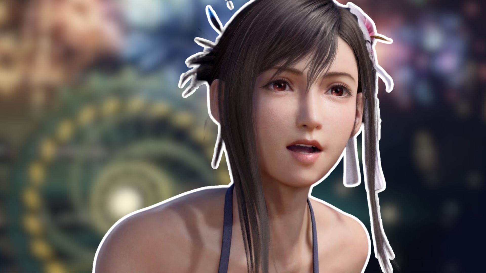 Final Fantasy 7 Rebirth Hides Its Best Scene With Tifa Behind The "Perfect" Playthrough