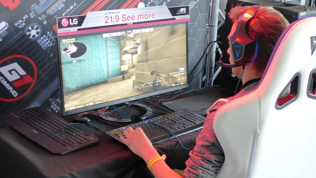 Are High Refresh Rate Gaming Monitors Worth Buying?