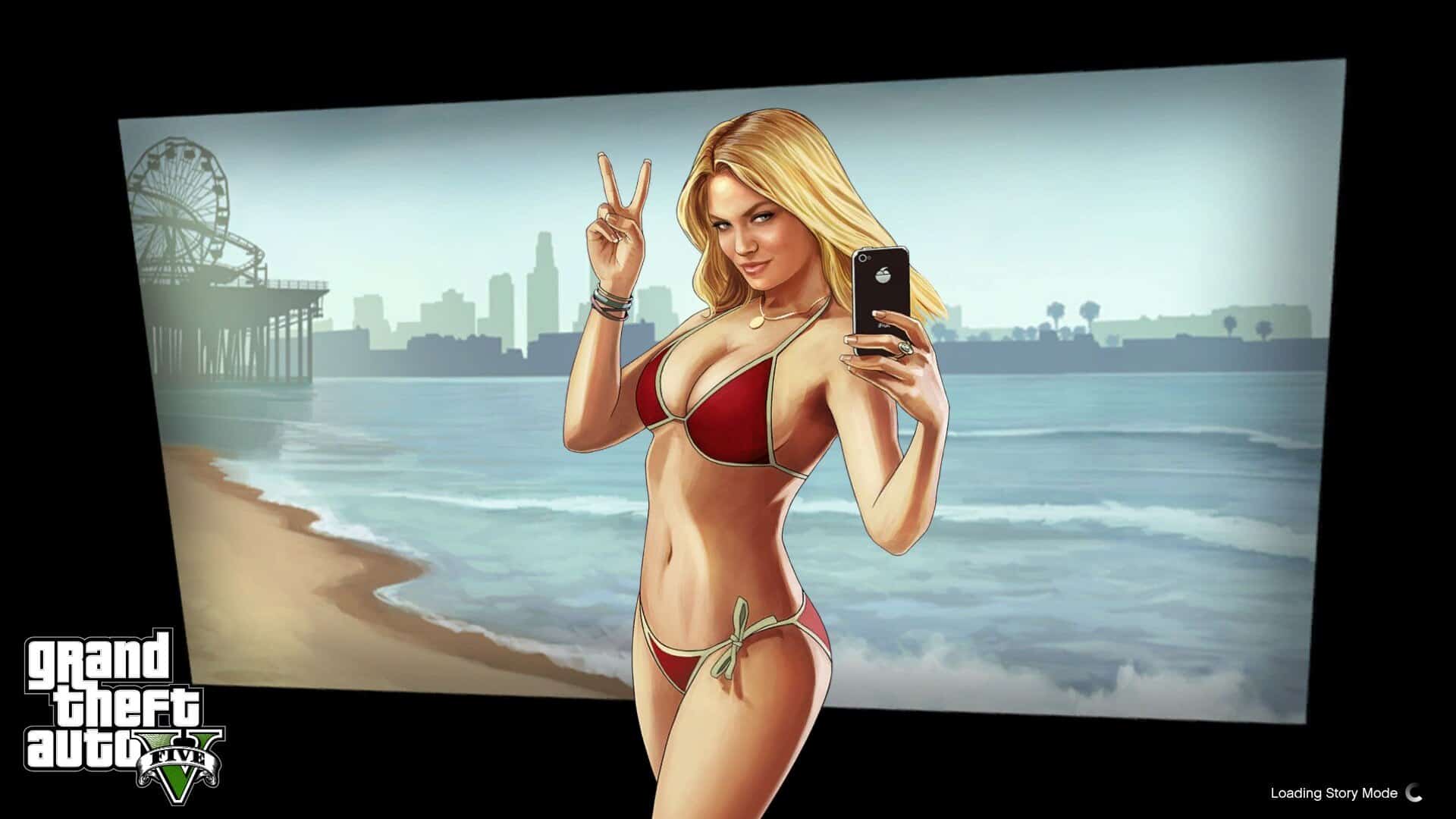 Take-two Suing Creators Porting Classic Gta Games To The Nintendo Switch