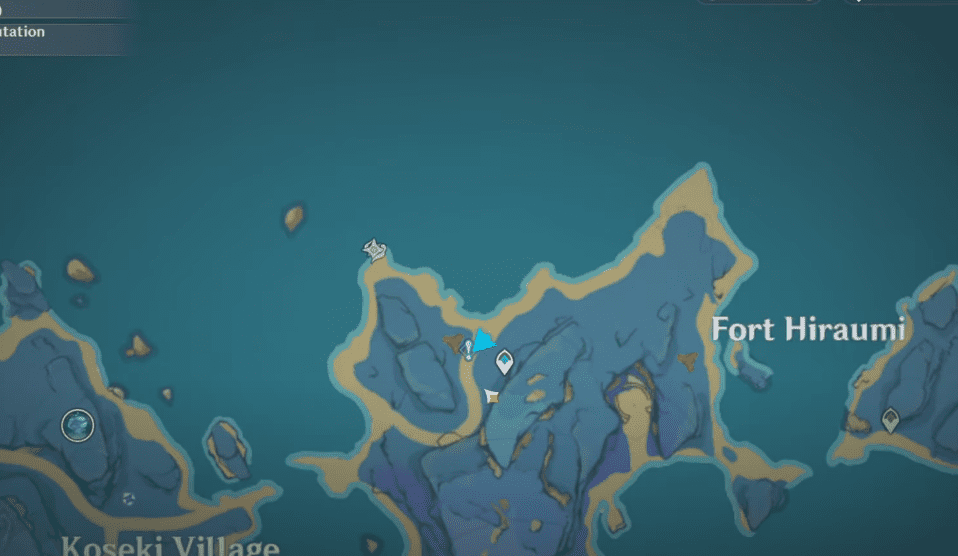 Genshin Impact: Seirai Stormchasers Guide