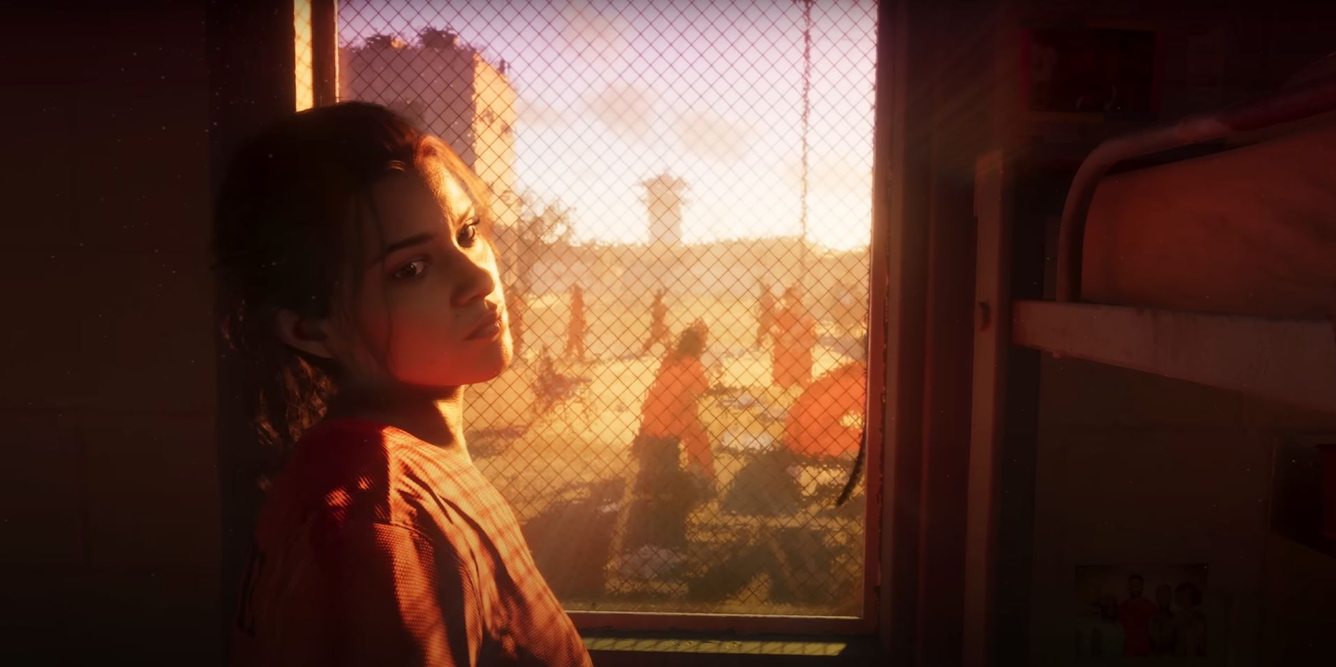 GTA 6 trailer recreation pushes GTA 5 engine to its limits