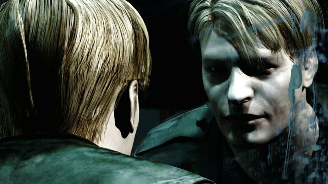 Konami Is Reportedly Working On New Metal Gear Solid, Silent Hill, And Castlevania Games