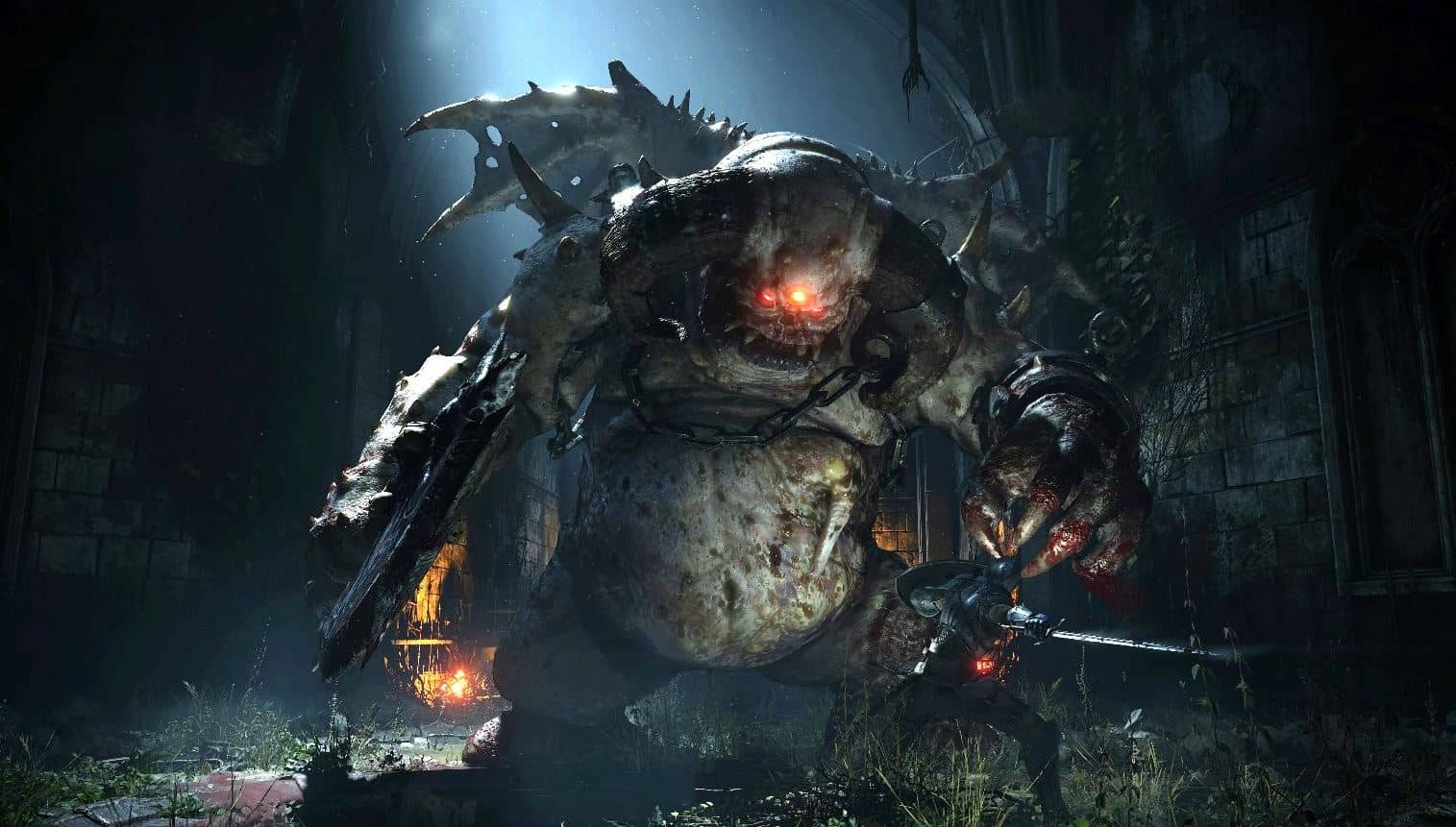 Surprisingly enough, the leak makes no mention of a Bloodborne PC port.