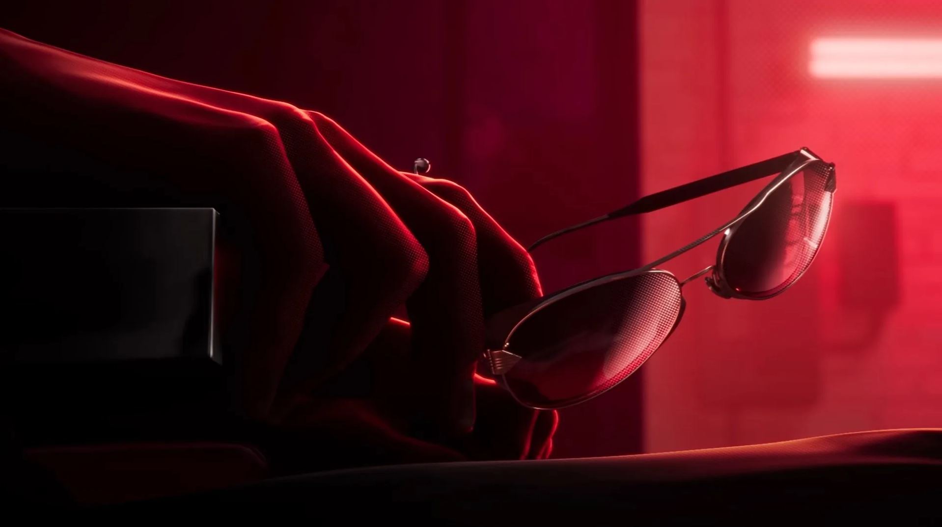 Blade may be Microsoft's answer to Sony's Spider-Man video game franchise.