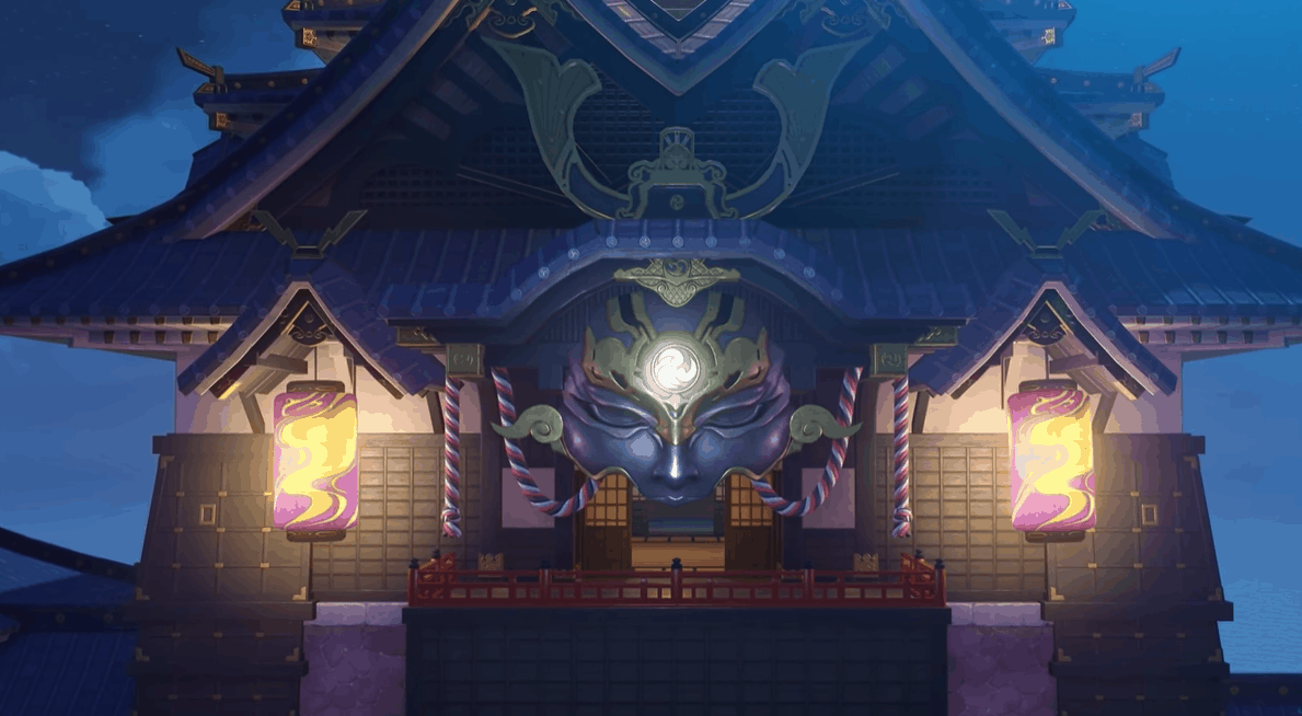 Genshin Impact 2.0 Update Info Reveal