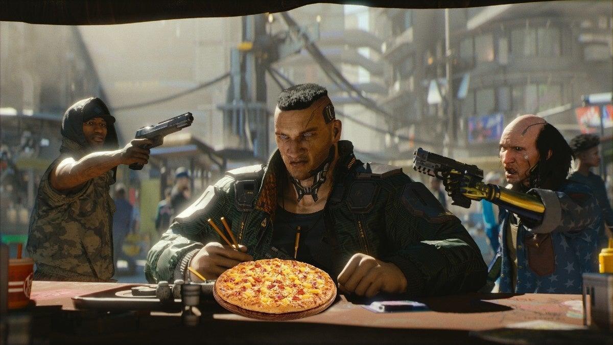 CD Projekt Red settles lawsuit for $1.8m