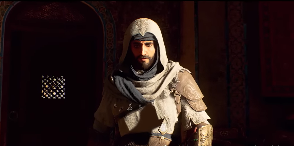 Ubisoft drops new Assassin's Creed Mirage trailer at Gamescom
