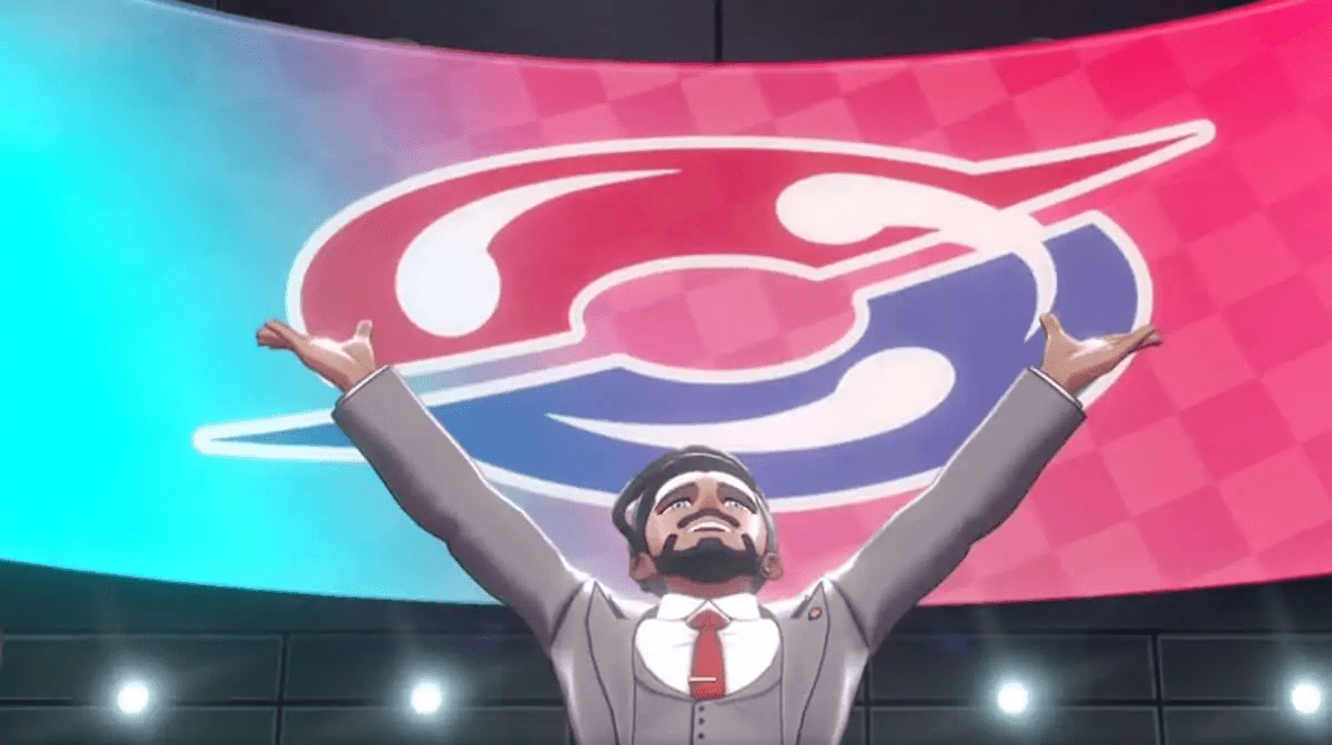 Leak Suggests That Third Pokemon Sword and Shield DLC is Coming