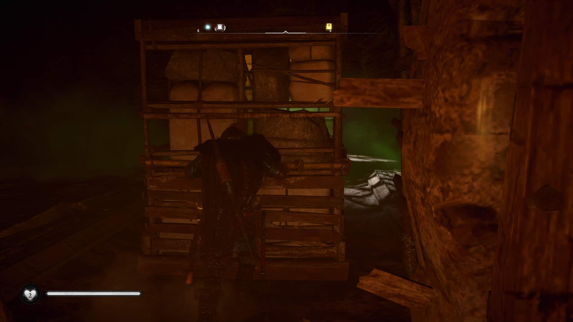 Assassin's Creed: Valhalla - Locations Of All Abilities