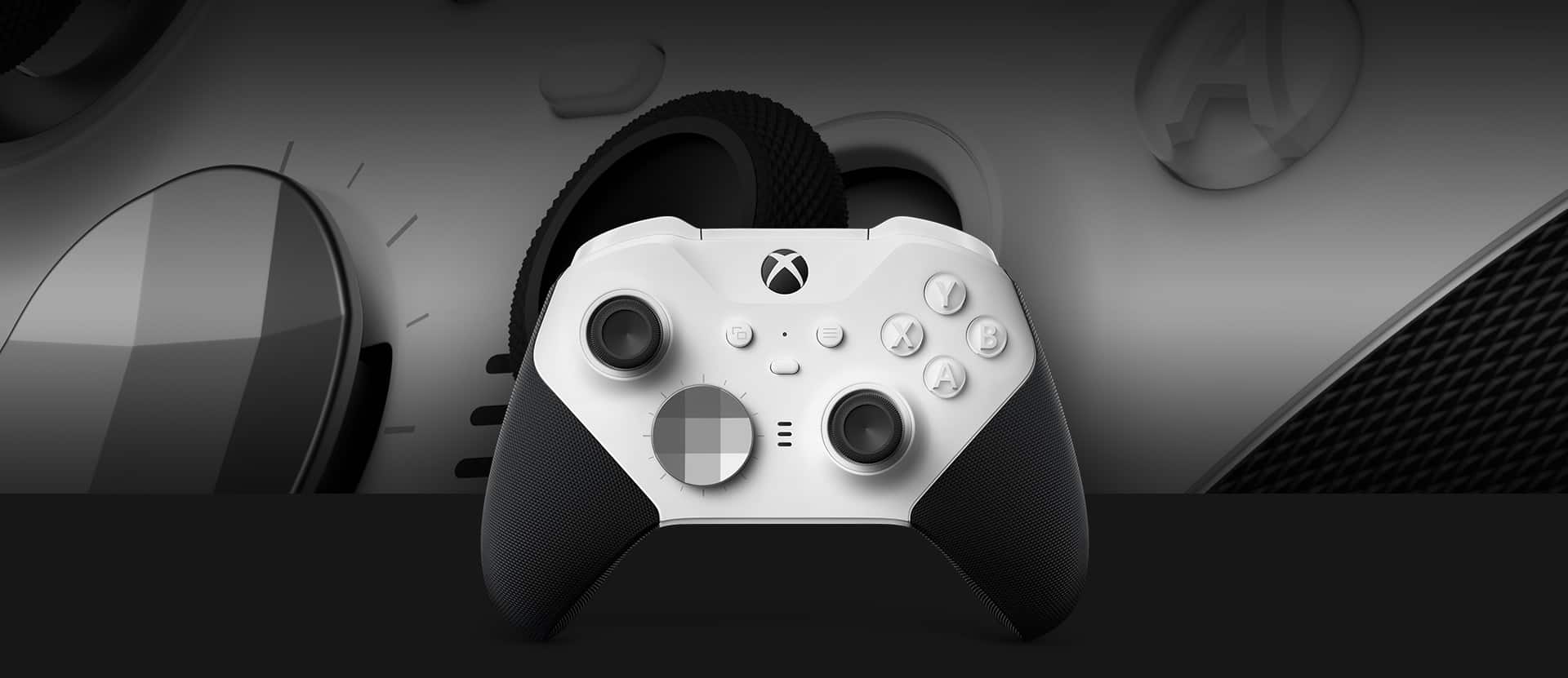 Microsoft unveils cheaper and simpler Xbox Elite Series 2 Core Controller