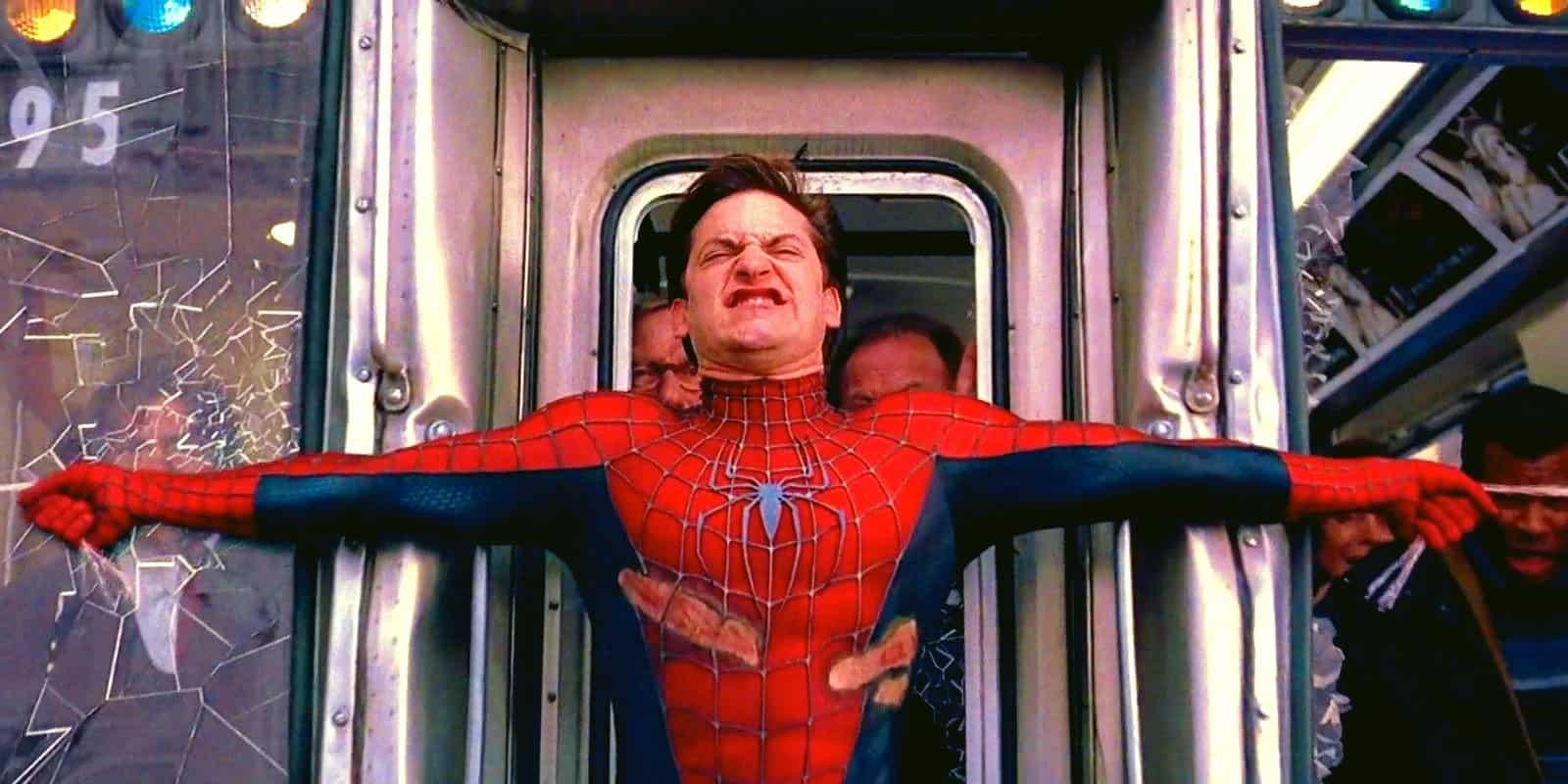Every Live-action Spider-man Film Ranked From Worst To Best