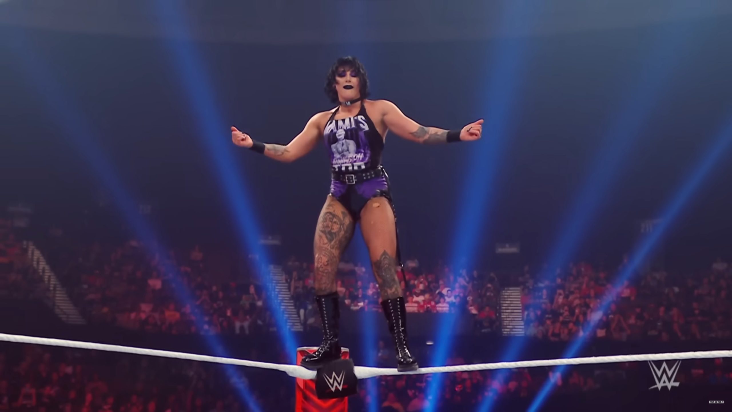 WWE confirms third straight international Elimination Chamber in Australia for 2024