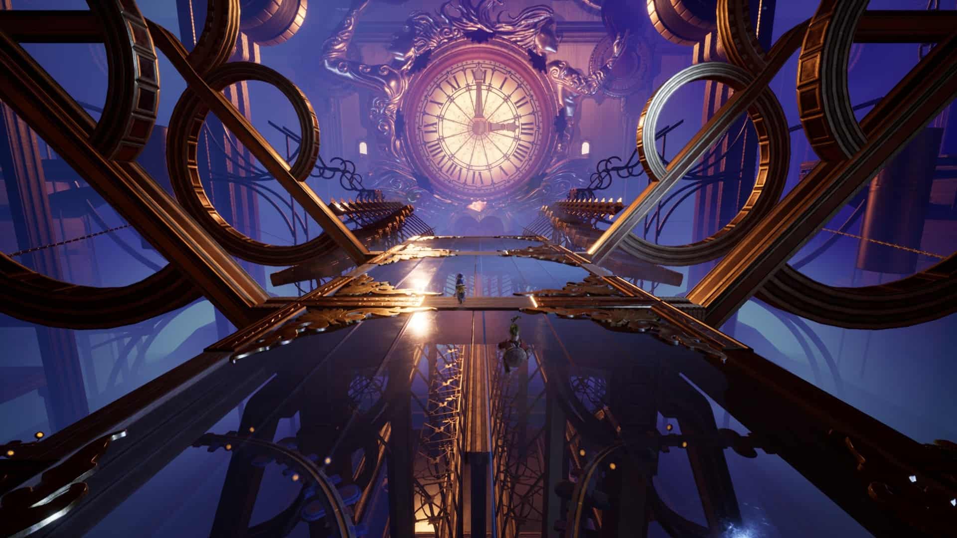 Take-two Files Heartbreaking Trademark Claim Against It Takes Two