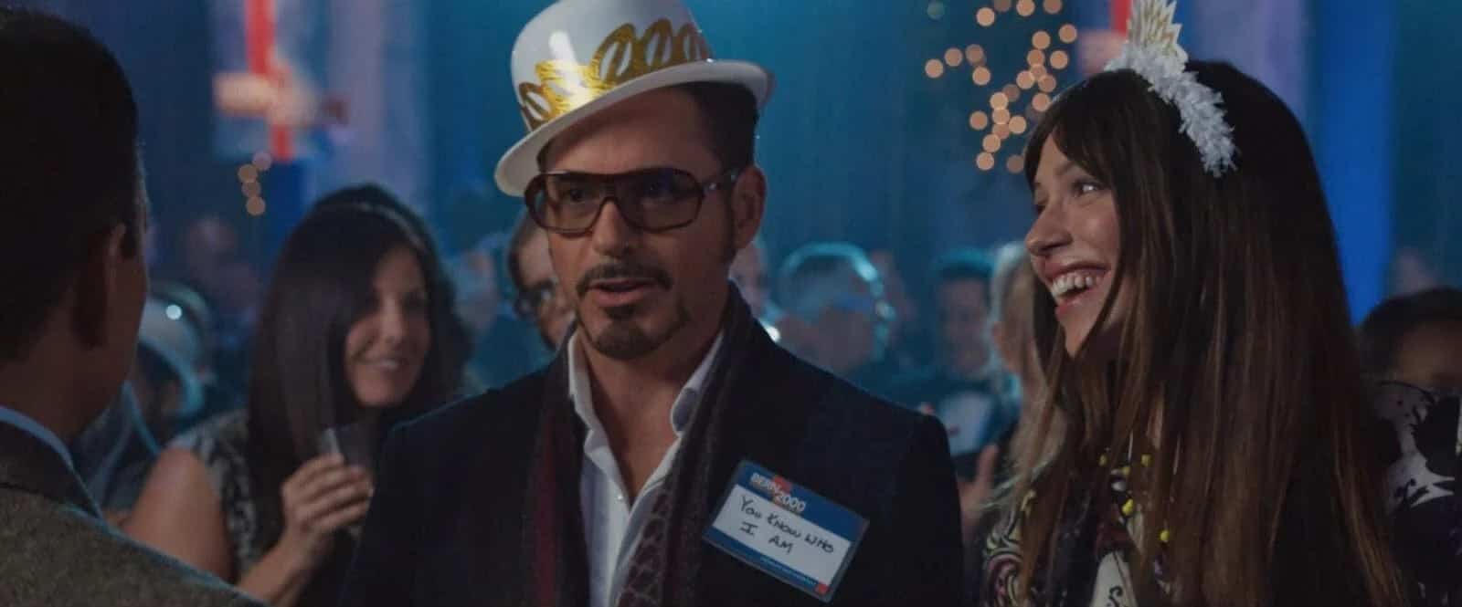 Vin Diesel wants Robert Downey Jr as Fast 11 villain