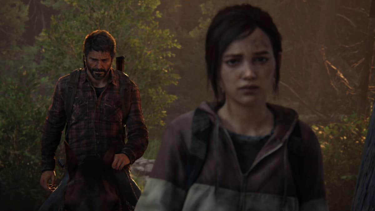 The Last Of Us Remake Is Real And It's Coming To The Ps5 And Pc In September