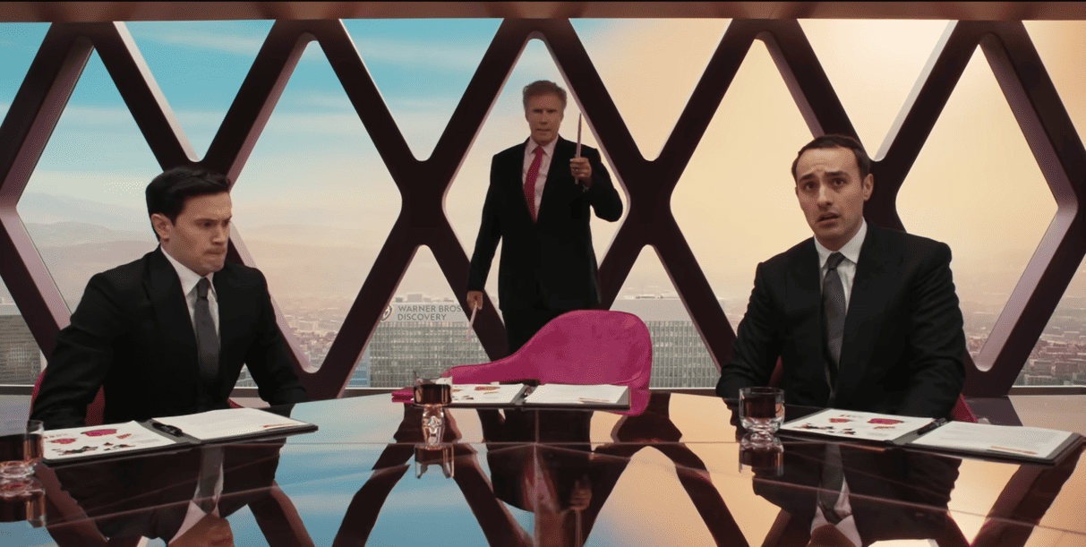 Will Ferrell in talks to portray John Madden in biopic