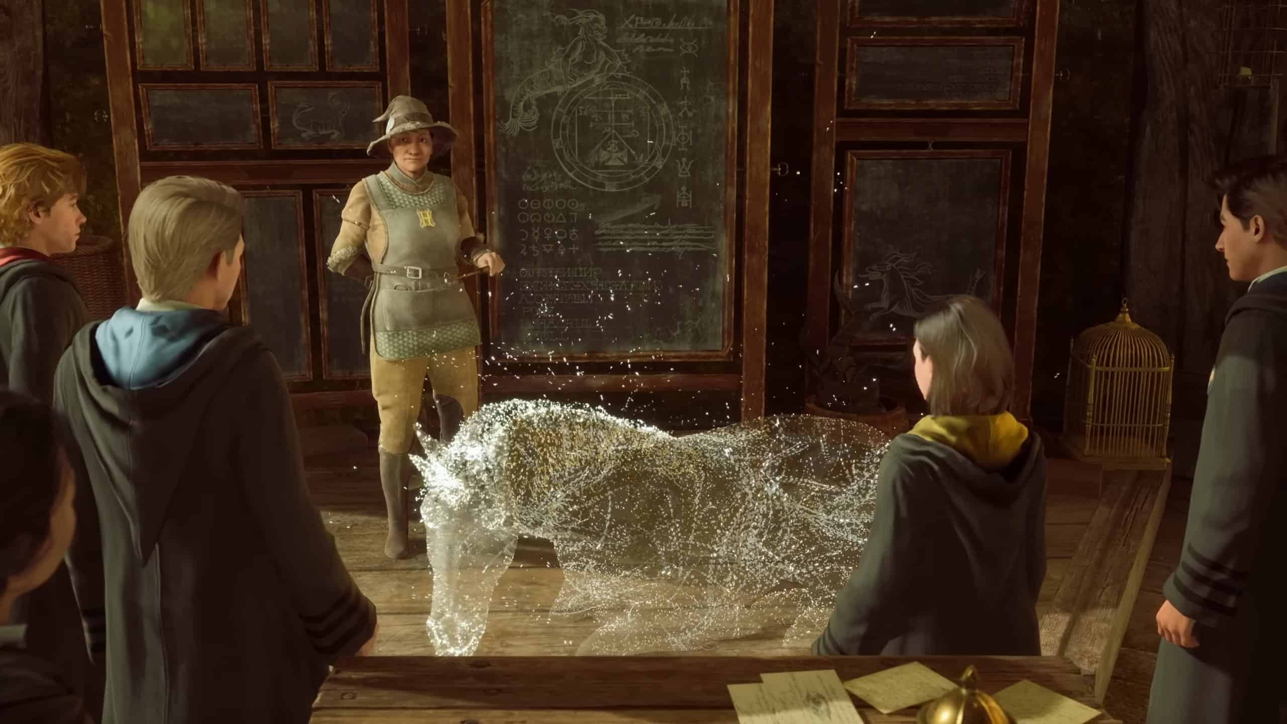 Reviews Have Nothing But Positive Things To Say About Hogwarts Legacy