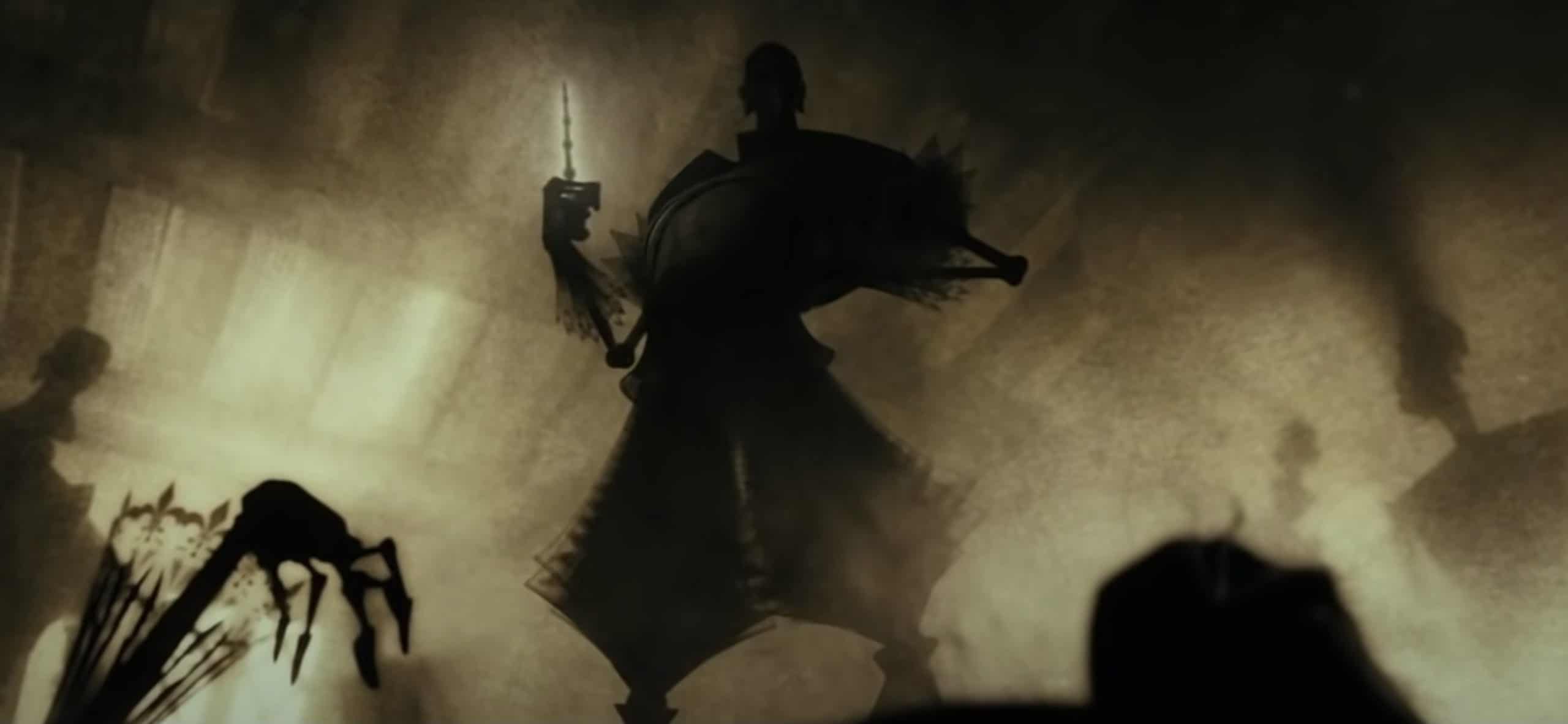 Fans discover Harry Potter easter egg in Harry Potter