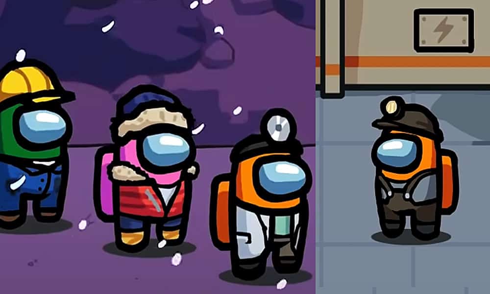 Among Us Hats - Everything You Need To Know