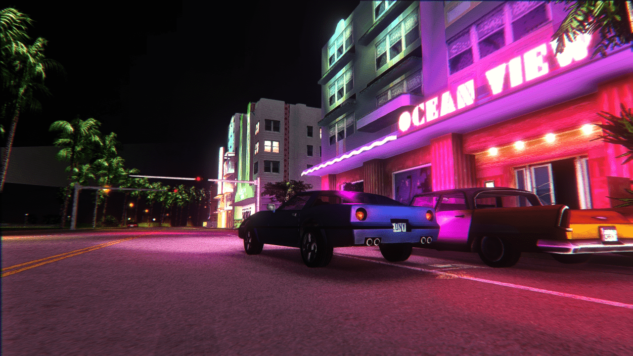 Fans Are Already Busy Mapping Out Gta 6's Vice City Following The Leak