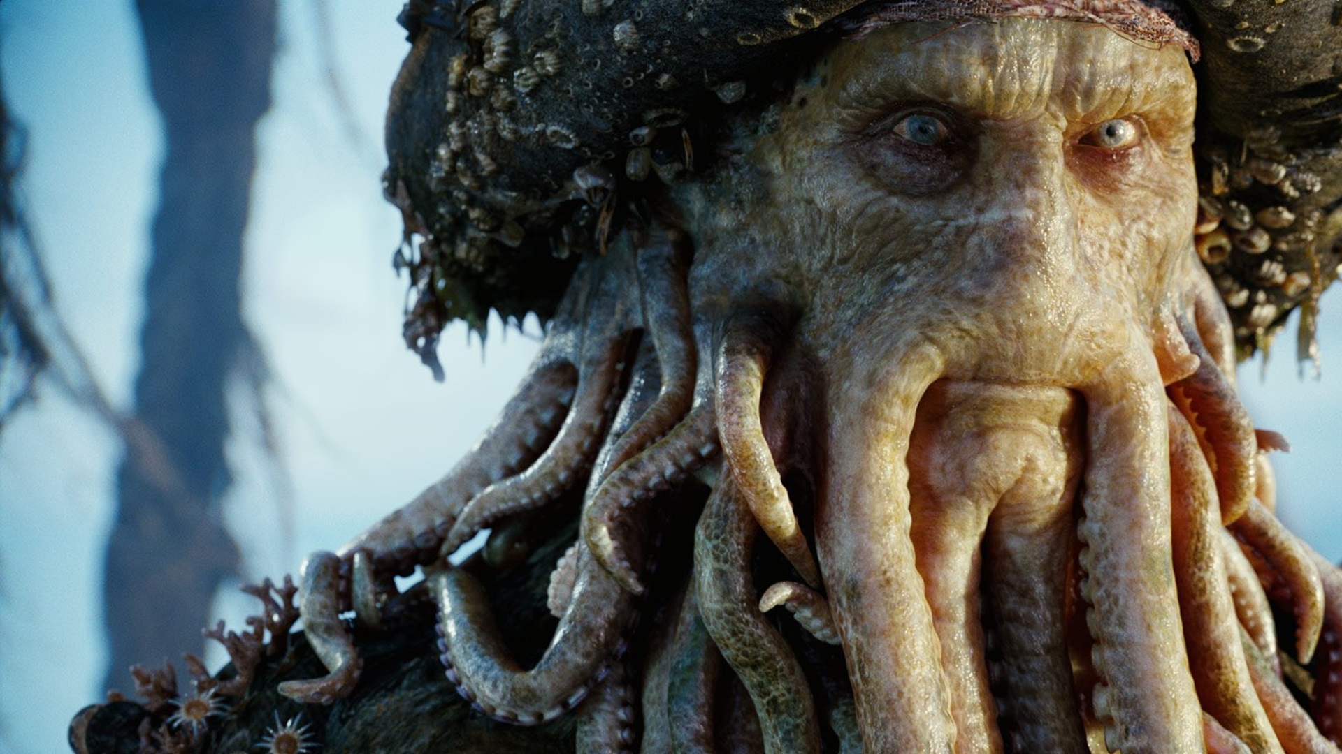 Here's to hoping that the reboot won't just rehash the same stories that's already been told on the big screen.