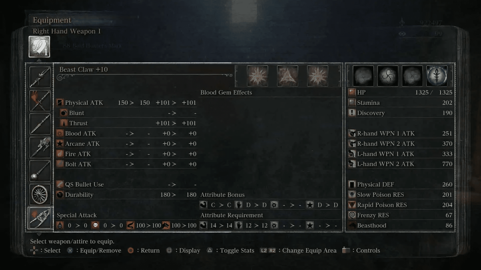 Bloodborne Walkthrough: The Ultimate List Of Tips And Tricks