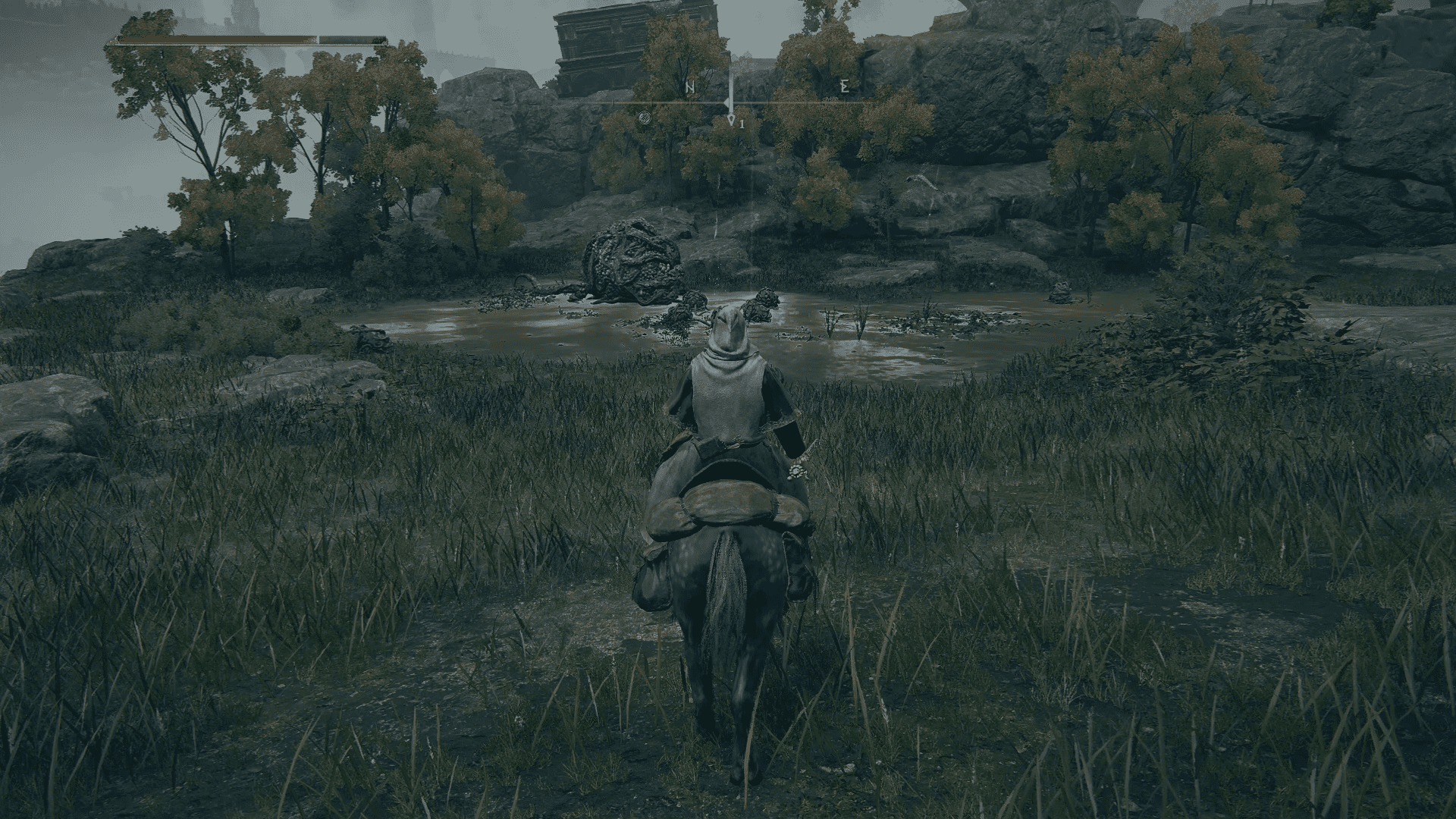 This Elden Ring Rune Farm Makes 50,000 Runes Per Minute