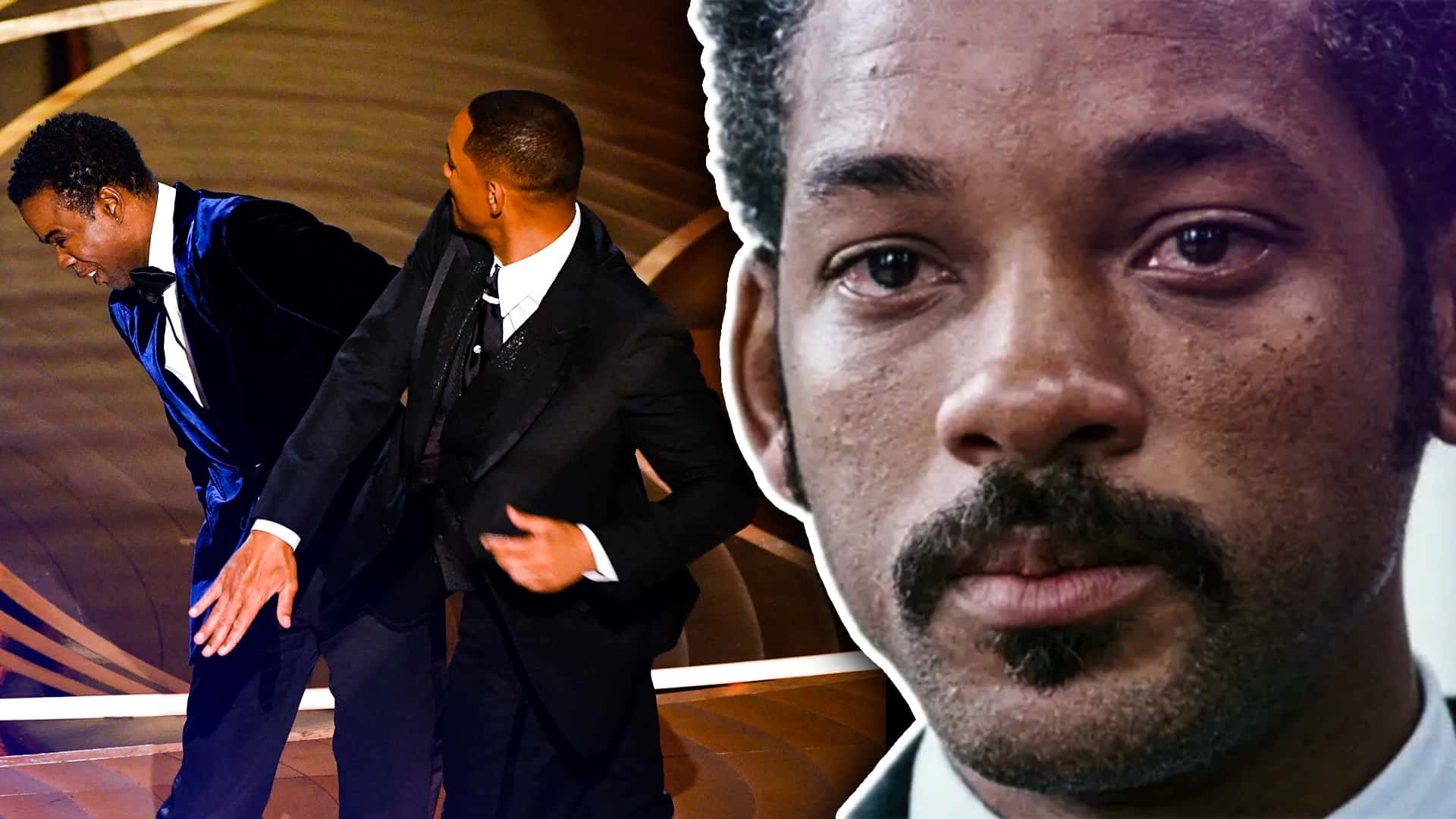 Multiple upcoming Will Smith projects have been canceled following Chris Rock slap