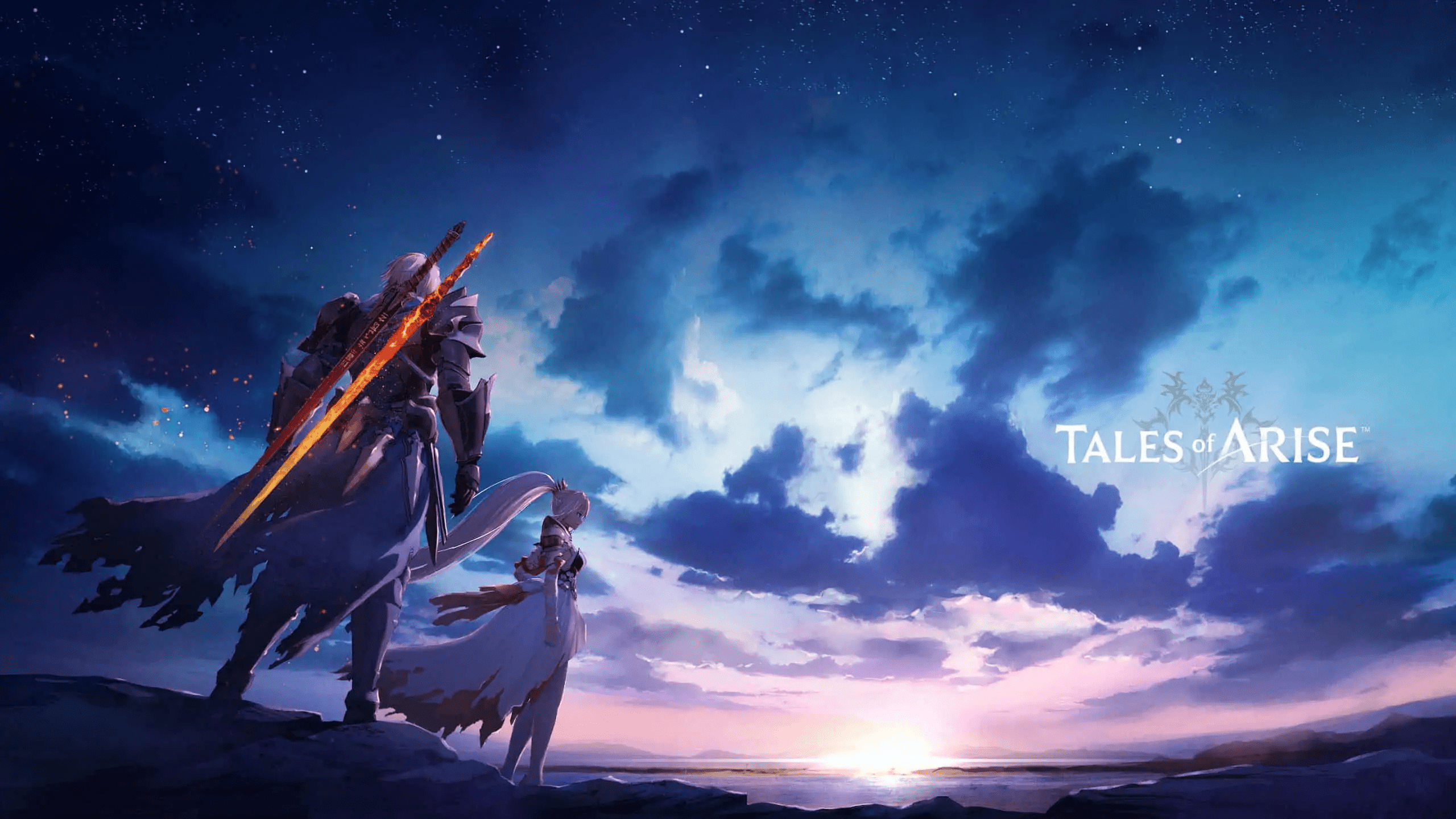 Tales Of Arise Gets a New Trailer In Tales Of Festival